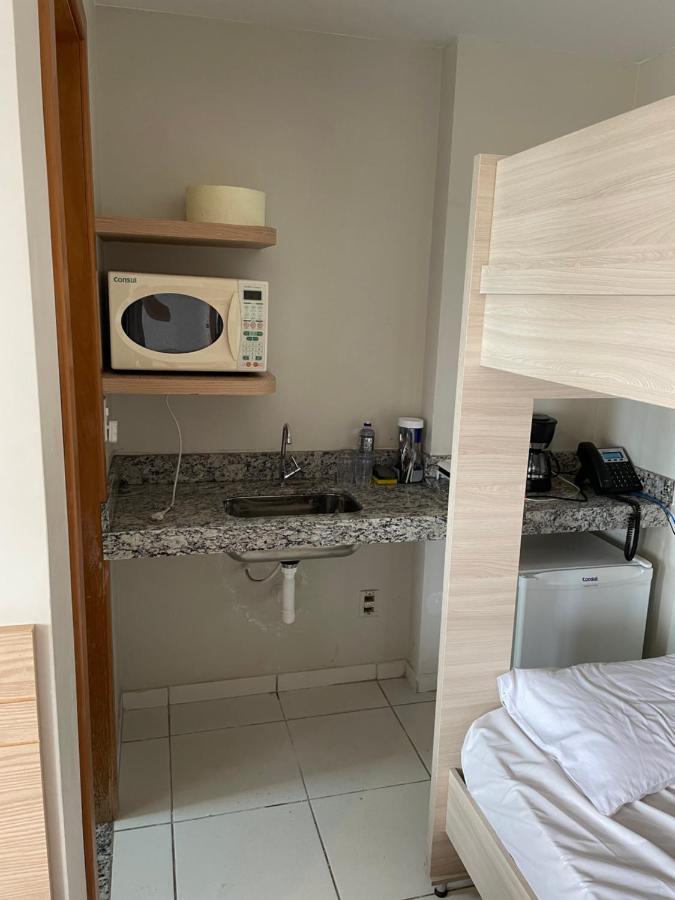 Aparthotel Golden Dolphin Express Caldas Novas